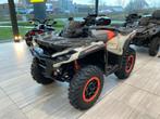 Can-Am Outlander X XC 1000 T, 1000 cc, 2 cilinders, Meer dan 35 kW