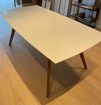 Tafel / eettafel /  Bureau tafel, Ophalen, Zo goed als nieuw