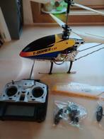 RC helicopter, Hobby en Vrije tijd, Ophalen