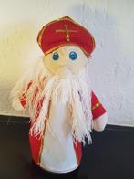 Sinterklaas handpop poppenkastpop, Diversen, Sinterklaas, Ophalen of Verzenden, Zo goed als nieuw