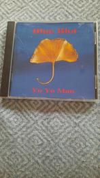BLUE BLOT Yo yo man (cd), Cd's en Dvd's, Ophalen of Verzenden, Zo goed als nieuw
