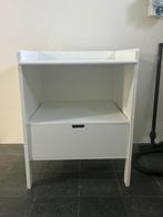 Verzorgtafel baby, Kinderen en Baby's, Ophalen, Gebruikt, Overige typen