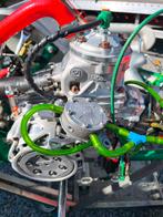 vortex vtz kz motor, Sport en Fitness, Karting, Ophalen of Verzenden, Gebruikt, Onderdelen Kart