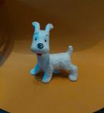 Pouet pouet Milou, Enlèvement