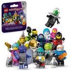 Lego Collectible Minifigures 71046 Space, Kinderen en Baby's, Speelgoed | Duplo en Lego, Ophalen of Verzenden, Nieuw, Complete set