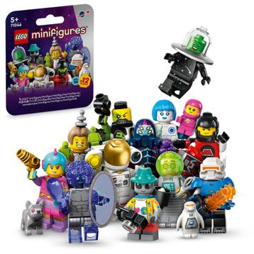 Lego Collectible Minifigures 71046 Space beschikbaar voor biedingen