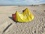 Kiteset 9/7/5,5 met 3bars, Ophalen, Gebruikt, Kite