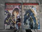 Ultimate Captain America & Ultimate Hulk Annuals (2008-09), Livres, Enlèvement ou Envoi, Neuf, Plusieurs comics