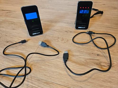 Smart NOVA babyfoon, Kinderen en Baby's, Babyfoons, Zo goed als nieuw, Ophalen