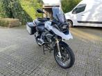 BMW R1200GS LC 27000km 3x packs koffer Full opti DOE EEN BOD, 2 cylindres, 1200 cm³, Tourisme, Plus de 35 kW