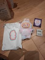 Labubu LUCK, nieuw en authentiek, Enlèvement ou Envoi