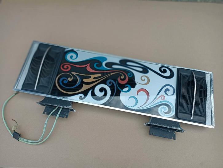 Top/ Compleet: Rock-ola 470 (1977) jukebox, Verzamelen, Automaten | Jukeboxen, Verzenden