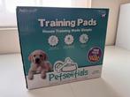 PETSENTIALS Puppy Training Pads 100 stuks, Dieren en Toebehoren, Honden-accessoires, Ophalen, Zo goed als nieuw