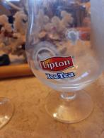 verres, Glas, Overige stijlen, Glas of Glazen, Gebruikt