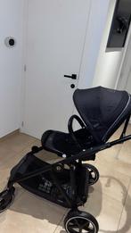 e-Gazelle S kinderwagen (elektrisch) NIEUW, Kinderen en Baby's, Ophalen, Zo goed als nieuw, Kinderwagen