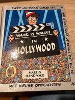 Boek: Waar is Wally, Boeken, Ophalen, Zo goed als nieuw
