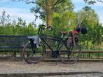 Oxford retro, Fietsen en Brommers, Fietsen | Heren | Herenfietsen, Ophalen, Gebruikt, Overige merken, Versnellingen