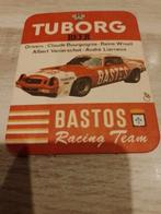 Tuborg Bastos, Verzamelen, Ophalen of Verzenden