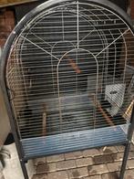 Vogelkooi, Dieren en Toebehoren, Vogels | Hokken en Kooien, Ophalen, Gebruikt, Vogelkooi