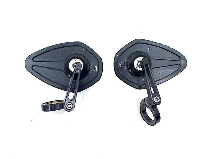SPIEGEL LINKS + RECHTS Tuono V4 1100 E Factory APRC 2021-, Motoren, Onderdelen | Overige, Gebruikt