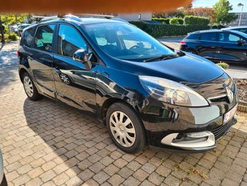 Renault Grand Scenic - 93.000kms!! 7 zitplaatsen.  beschikbaar voor biedingen
