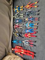 Marvel actiefiguren, Ophalen, Nieuw, Jongen