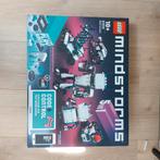 Lego Mindstorms 51515 moeilijk te vinden, Kinderen en Baby's, Ophalen of Verzenden, Lego, Zo goed als nieuw