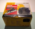 Kodak dc260 zoom camera, Ophalen of Verzenden, Zo goed als nieuw, Compact, Kodak