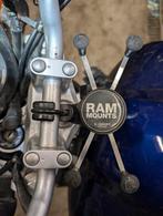 Support RAM Mounts X-grip large, Motoren, Accessoires | Navigatiesystemen, Ophalen, Gebruikt