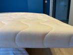 Topdekmatras (180-200cm)zo goed als nieuw, Matelas, Comme neuf, Enlèvement, 180 cm