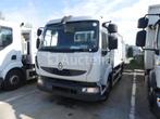 REF:68420 - Vuilniswagen Renault Midlum 180DXI (2013-115.450, Renault, Overige brandstoffen, Bedrijf, Te koop
