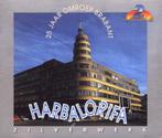 Harbalorifa - 25 Jaar Omroep Brabant - Zilverwerk (2CD), Ophalen of Verzenden