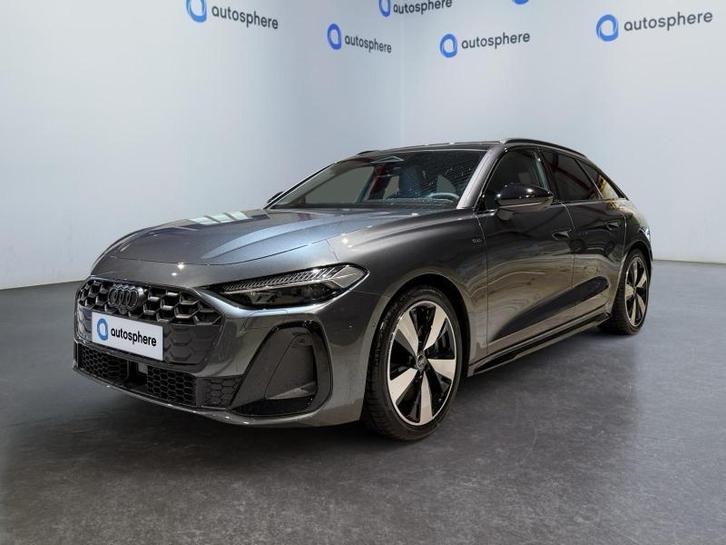 Audi A5 Berline/Avant, Autos, Audi, Entreprise, A5, Phares directionnels, Régulateur de distance, Airbags, Air conditionné, Bluetooth