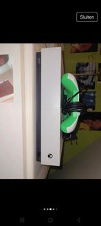 Xbox one S Digital 1TB in goede staat, Games en Spelcomputers, Spelcomputers | Xbox One, Ophalen of Verzenden, Zo goed als nieuw