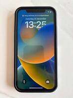 iPhone 12 64GB Blauw – zeer goede staat, Telecommunicatie, Mobiele telefoons | Apple iPhone, Gebruikt, 86 %, Blauw, Ophalen of Verzenden