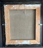 Schilderij Leon Engelen, Enlèvement