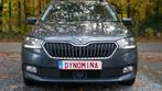 SKODA FABIA BREAK 1.0MPI 75PK M19 96DKM 12M GARANTIE, Voorwielaandrijving, Stof, Euro 6, 3 cilinders