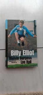 Melvin Burgess - Billy Elliot, Ophalen of Verzenden, Zo goed als nieuw, Melvin Burgess