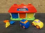 Autogarage, Kinderen en Baby's, Ophalen, Gebruikt