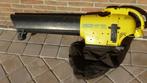 Bladblazer, Tuin en Terras, Ophalen, Gebruikt, Handgedragen, Met neuswiel