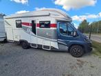 Elnagh T-Loft 450, Caravans en Kamperen, Mobilhomes, Automaat, Fiat, 7 tot 8 meter, Bedrijf