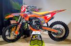 Ktm sx 300 tbi ook ruil sxf sx fc tc yzf yz crf kxf rmz beta, Motoren, Particulier, Sport