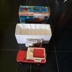 Camping-car avec télécommande, années 70-80., Enlèvement ou Envoi, Utilisé