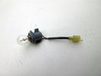 Kawasaki ZZR1100 lamp fitting V knipper ZZR1100 lampfitting, Motoren, Ophalen of Verzenden, Gebruikt