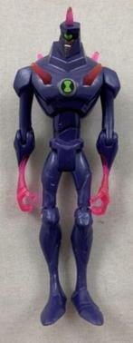 Figurine Chromastone de Ben 10 Alien Force Bandai Cartoon Ne, Utilisé, Enlèvement ou Envoi