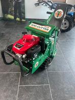 Billy goat zodensnijder, Enlèvement, Labour