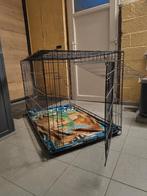 Benche xl
120x75x80, Dieren en Toebehoren, Ophalen, Gebruikt