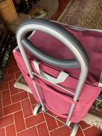 Trolley, Enlèvement, Utilisé