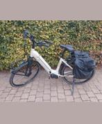3 jaar oude elektrische fiets met factuur, Fietsen en Brommers, Elektrische fietsen, Ophalen of Verzenden