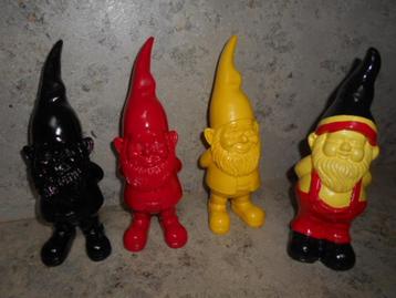 Allerlei Tuingerei-decoratie / 5 € 't stuk / 3 stuks voor 10 beschikbaar voor biedingen